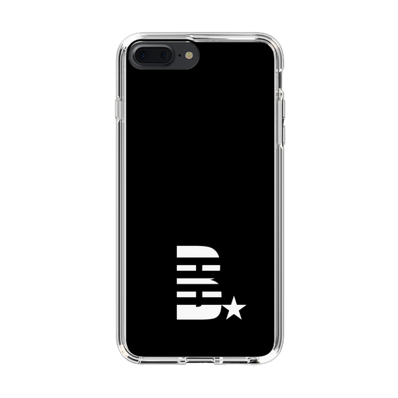 スリムプロテクションケース［ MIW - B - ブラック ］