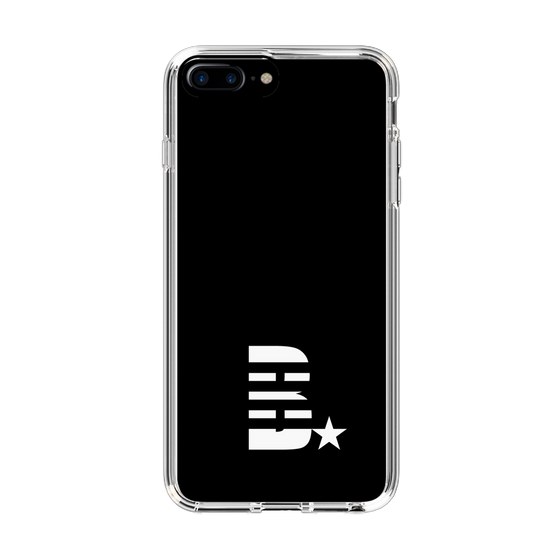 スリムプロテクションケース［ MIW - B - ブラック ］