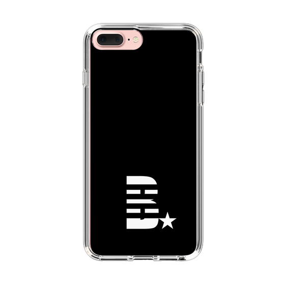 スリムプロテクションケース［ MIW - B - ブラック ］