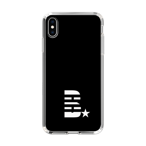 スリムプロテクションケース［ MIW - B - ブラック ］