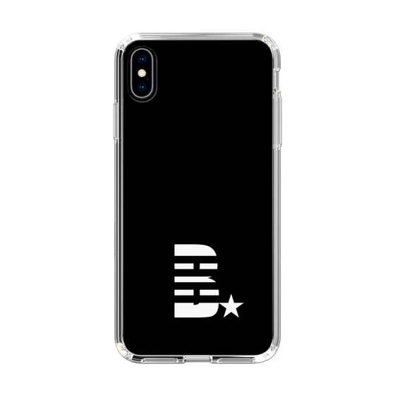 スリムプロテクションケース［ MIW - B - ブラック ］