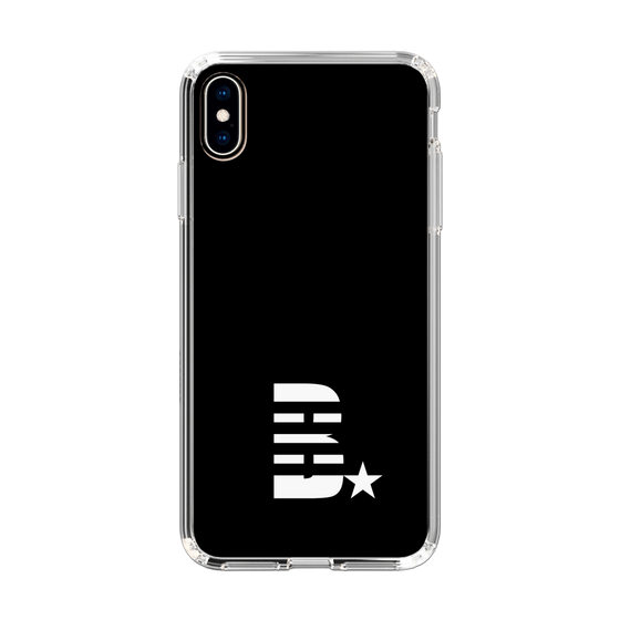 スリムプロテクションケース［ MIW - B - ブラック ］