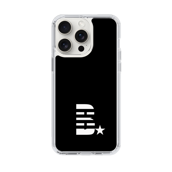 スリムプロテクションケース［ MIW - B - ブラック ］