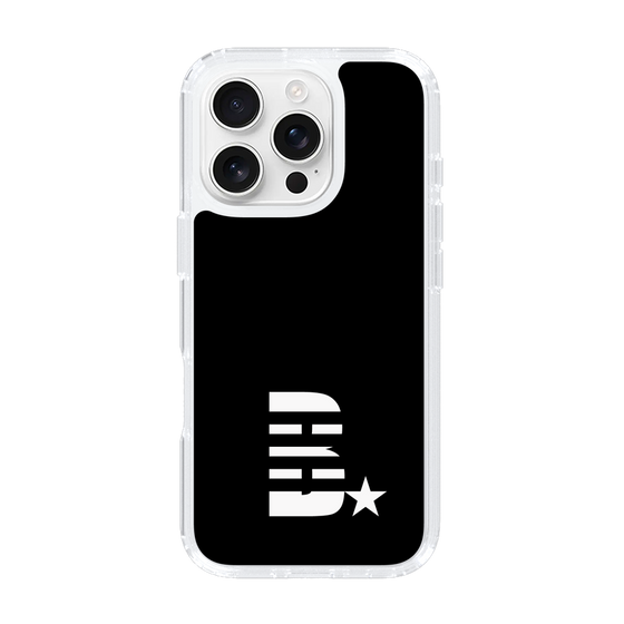 スリムプロテクションケース［ MIW - B - ブラック ］