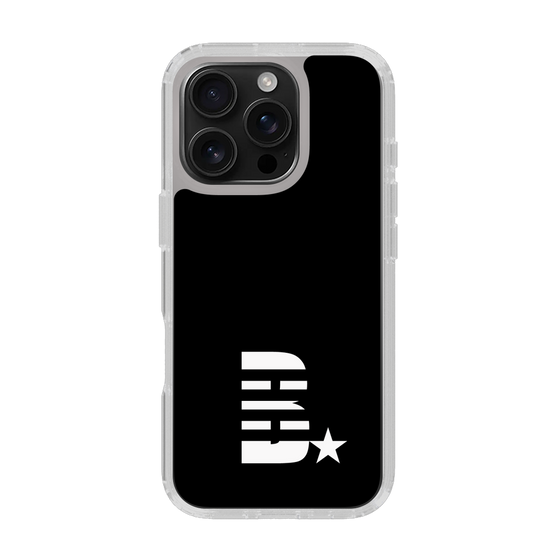 スリムプロテクションケース［ MIW - B - ブラック ］