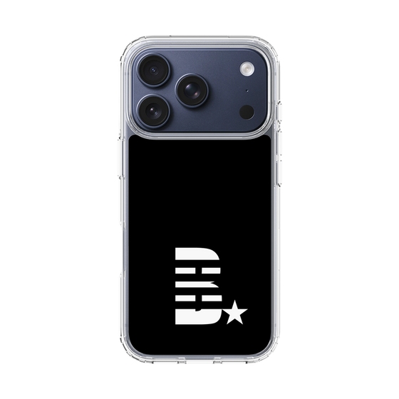 スリムプロテクションケース［ MIW - B - ブラック ］