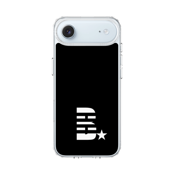 スリムプロテクションケース［ MIW - B - ブラック ］