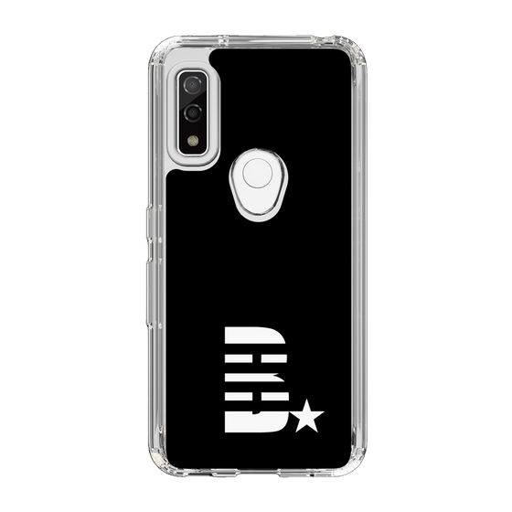 スリムプロテクションケース［ MIW - B - ブラック ］