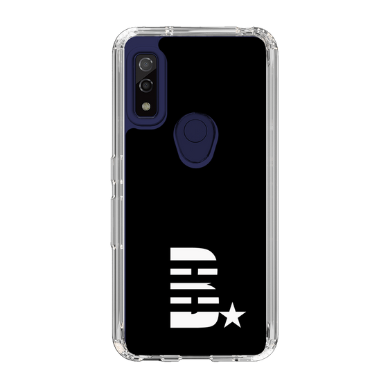 スリムプロテクションケース［ MIW - B - ブラック ］