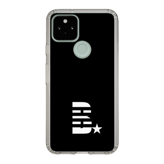 スリムプロテクションケース［ MIW - B - ブラック ］