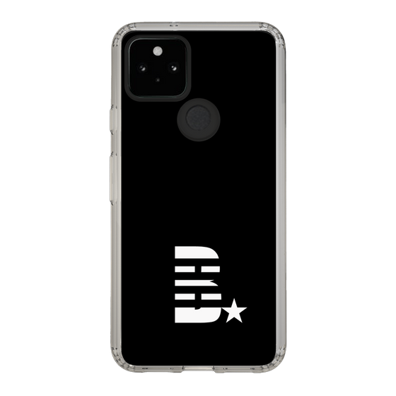 スリムプロテクションケース［ MIW - B - ブラック ］