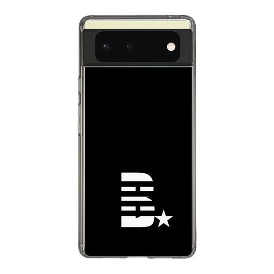 スリムプロテクションケース［ MIW - B - ブラック ］