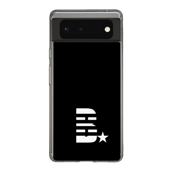 スリムプロテクションケース［ MIW - B - ブラック ］