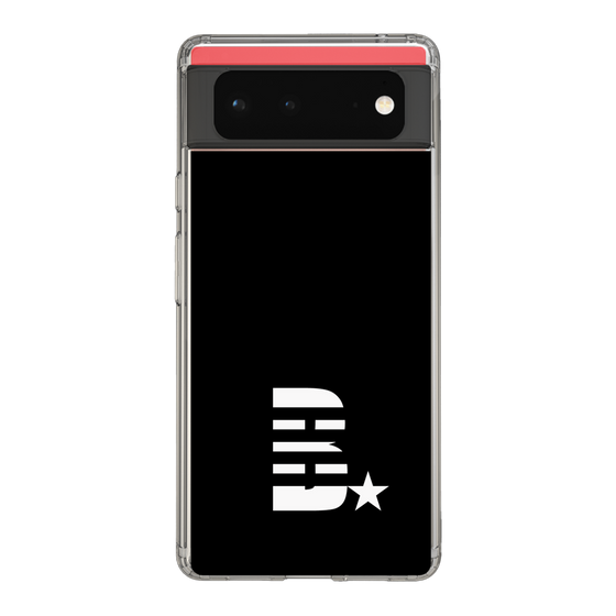 スリムプロテクションケース［ MIW - B - ブラック ］