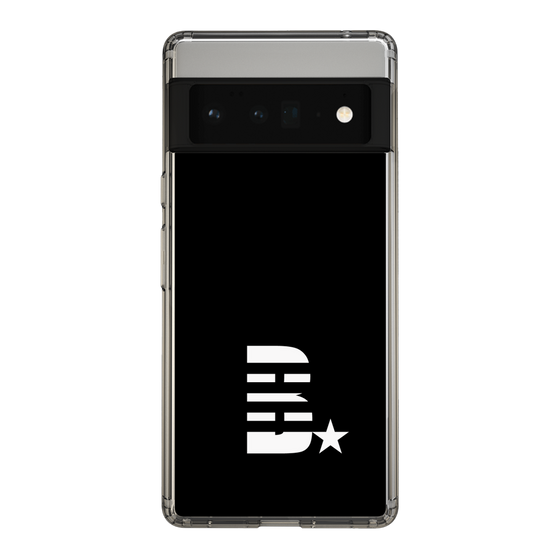 スリムプロテクションケース［ MIW - B - ブラック ］