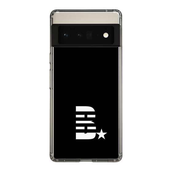 スリムプロテクションケース［ MIW - B - ブラック ］