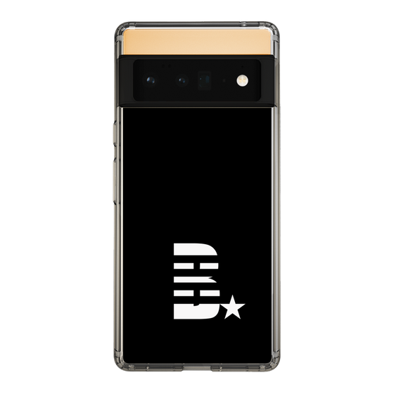 スリムプロテクションケース［ MIW - B - ブラック ］