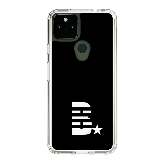 スリムプロテクションケース［ MIW - B - ブラック ］