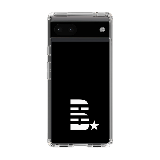 スリムプロテクションケース［ MIW - B - ブラック ］