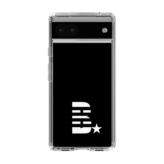 スリムプロテクションケース［ MIW - B - ブラック ］