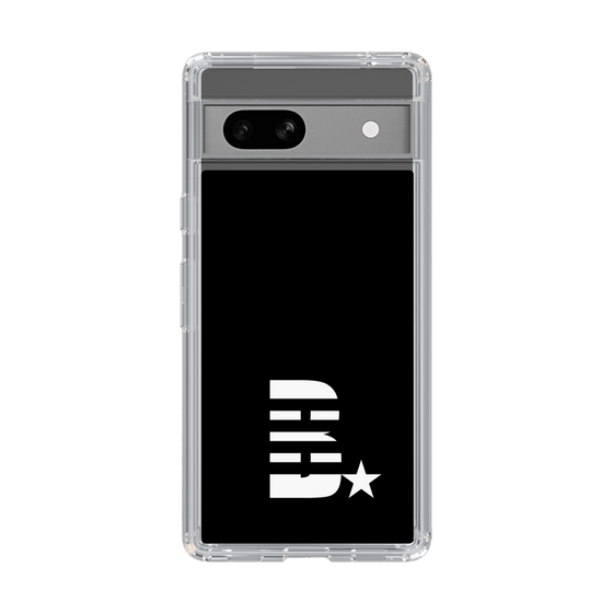 スリムプロテクションケース［ MIW - B - ブラック ］