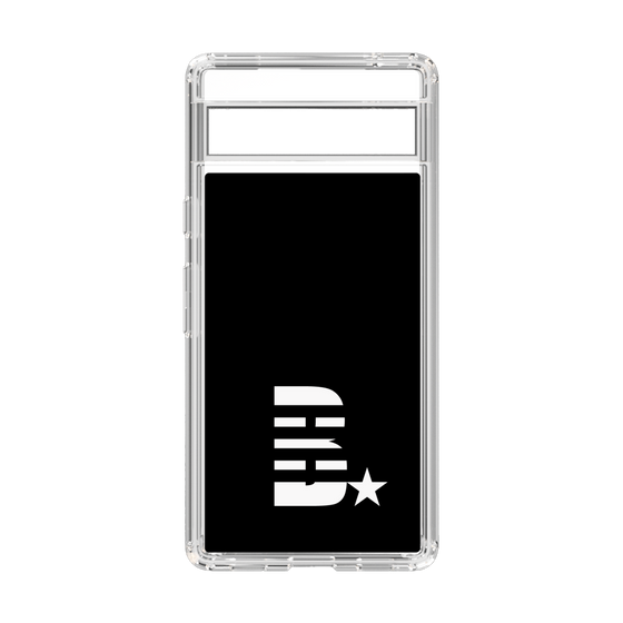 スリムプロテクションケース［ MIW - B - ブラック ］