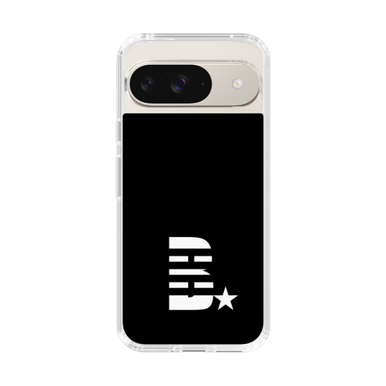 スリムプロテクションケース［ MIW - B - ブラック ］