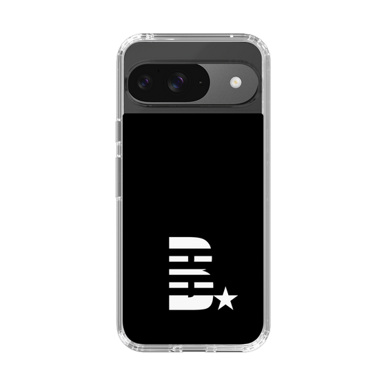 スリムプロテクションケース［ MIW - B - ブラック ］