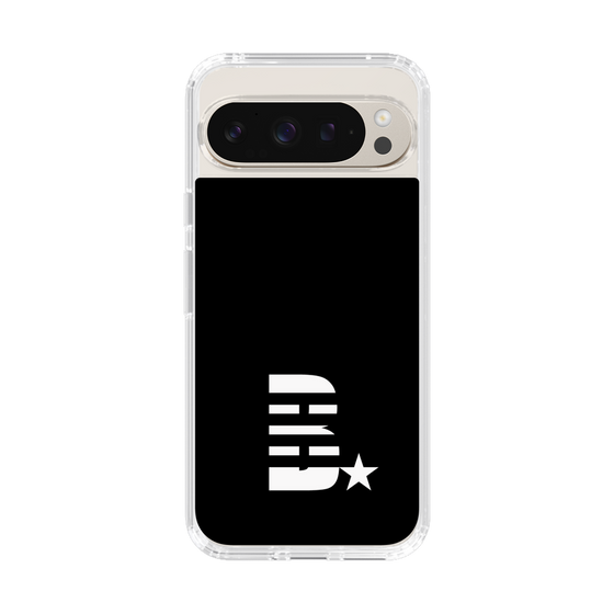 スリムプロテクションケース［ MIW - B - ブラック ］