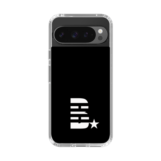 スリムプロテクションケース［ MIW - B - ブラック ］