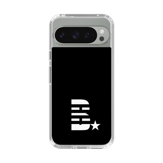 スリムプロテクションケース［ MIW - B - ブラック ］