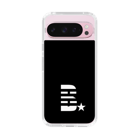 スリムプロテクションケース［ MIW - B - ブラック ］