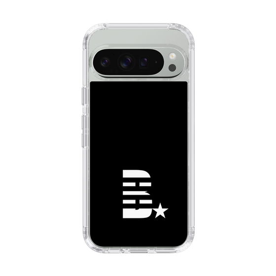 スリムプロテクションケース［ MIW - B - ブラック ］