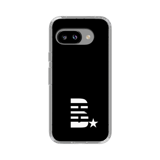 スリムプロテクションケース［ MIW - B - ブラック ］