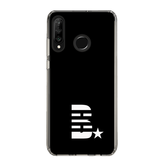 スリムプロテクションケース［ MIW - B - ブラック ］