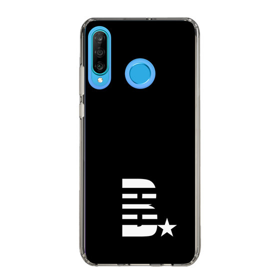 スリムプロテクションケース［ MIW - B - ブラック ］