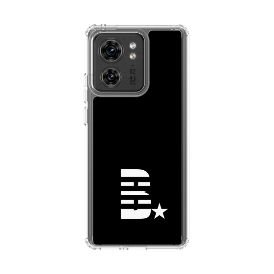 スリムプロテクションケース［ MIW - B - ブラック ］