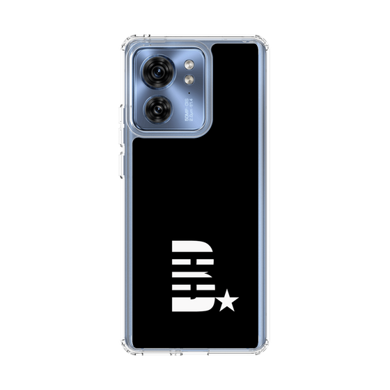 スリムプロテクションケース［ MIW - B - ブラック ］