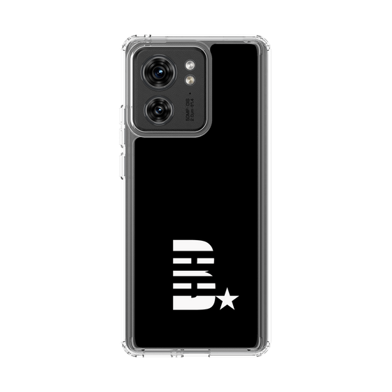 スリムプロテクションケース［ MIW - B - ブラック ］