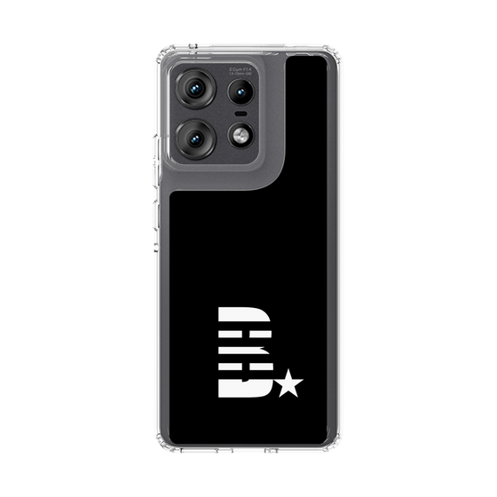 スリムプロテクションケース［ MIW - B - ブラック ］