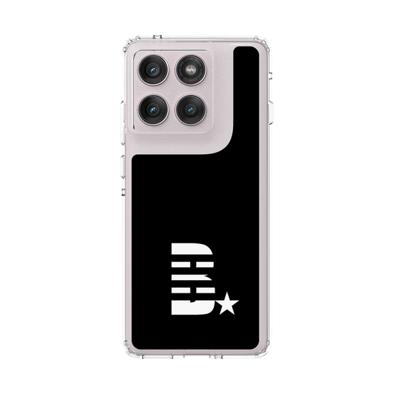 スリムプロテクションケース［ MIW - B - ブラック ］