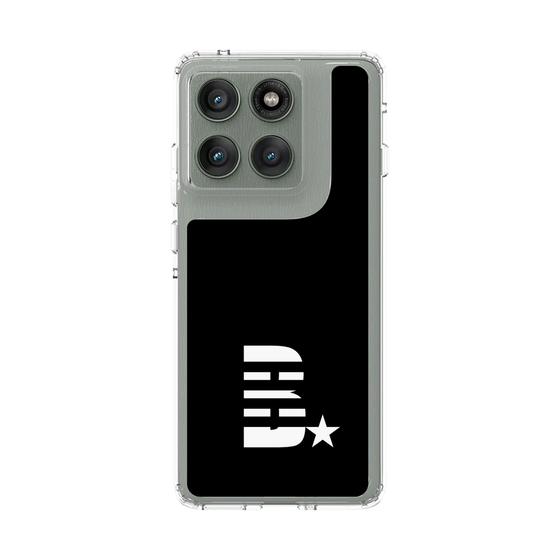 スリムプロテクションケース［ MIW - B - ブラック ］