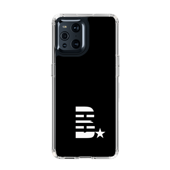 スリムプロテクションケース［ MIW - B - ブラック ］