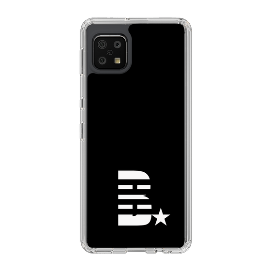 スリムプロテクションケース［ MIW - B - ブラック ］