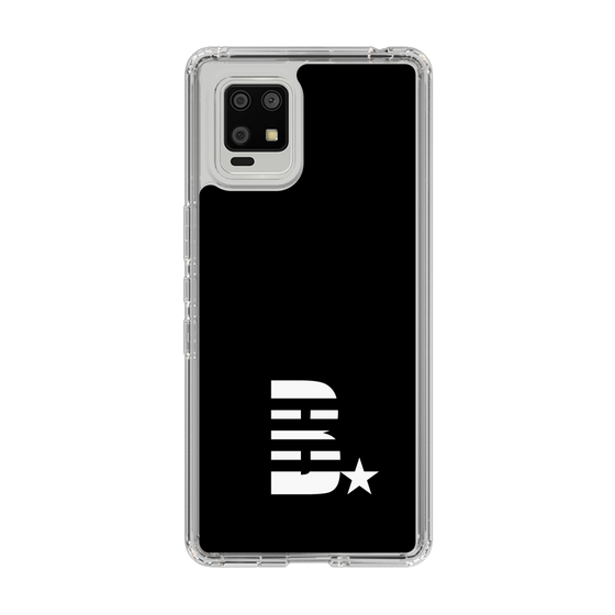 スリムプロテクションケース［ MIW - B - ブラック ］