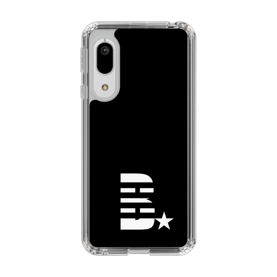 スリムプロテクションケース［ MIW - B - ブラック ］