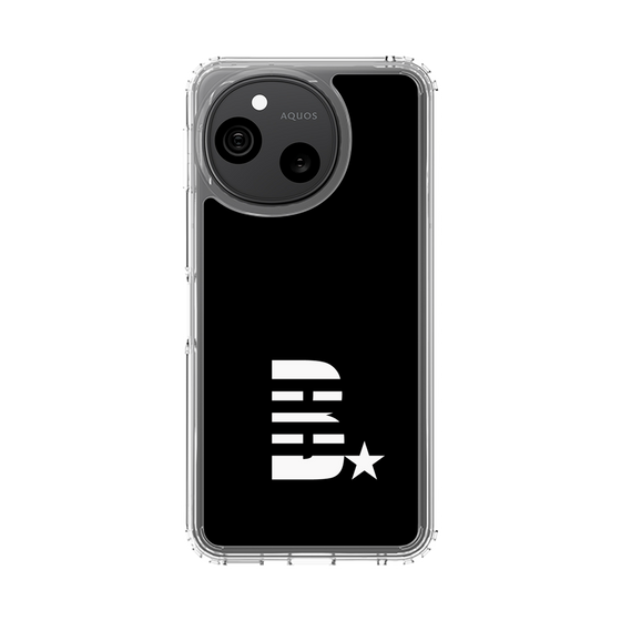 スリムプロテクションケース［ MIW - B - ブラック ］