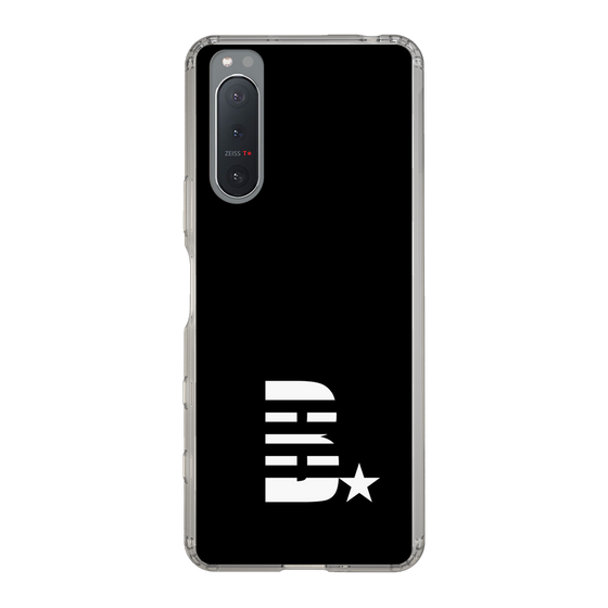 スリムプロテクションケース［ MIW - B - ブラック ］