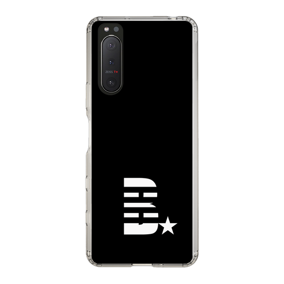 スリムプロテクションケース［ MIW - B - ブラック ］