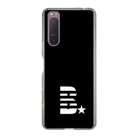 スリムプロテクションケース［ MIW - B - ブラック ］